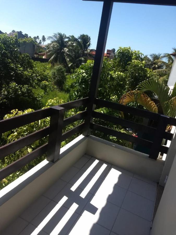 Casa Na Praia Dos Carneiros - Tamandare Vila Exterior foto
